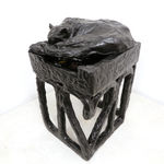 Andrew Pope, HOME STRETCH, 2018