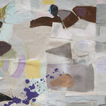 Karen Barbour, Board and Batten with Inter-related Structural Problems, 2025