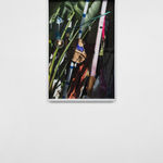 David Gilbert, Diagonal Pull, 2017