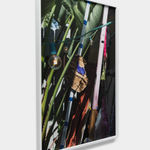 David Gilbert, Diagonal Pull, 2017