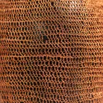 ektor garcia, torso, 2022