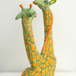 Dorian Reid, Wildfire, 2024