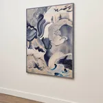 Claire Oswalt, Slipstone, 2024