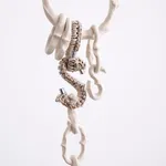 ektor garcia, torso, 2022