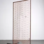 ektor garcia, torso, 2022