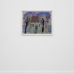 Karen Barbour, Board and Batten with Inter-related Structural Problems, 2025