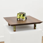 Em Kettner, Moon Wooing, 2025