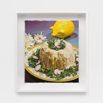 Laura Rokas, Don’t Make Me Beg, 2024