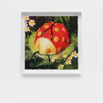 Laura Rokas, Don’t Make Me Beg, 2024