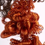 ektor garcia, torso, 2022