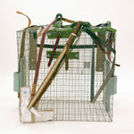 Achraf Touloub, Untitled, 2023