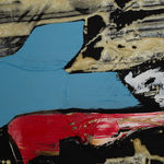 Forrest Kirk, Untitled, 2022