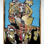 Forrest Kirk, Untitled, 2022