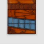 Tony Feher, (Bags Black), 2007