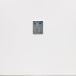 Andy Mister, Perfectly Alone, 2023