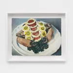 Laura Rokas, Don’t Make Me Beg, 2024