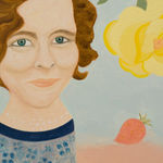 Max Jansons, The Gift of the Sea, 2024