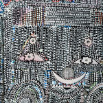 Karen Barbour, Board and Batten with Inter-related Structural Problems, 2025