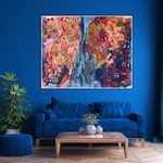 Ashley Amery, INTERIOR SHOT