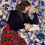 Nikoleta Sekulovic, Elizabeth Barrett Browning, 2024