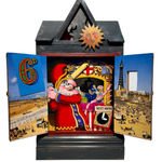 Chris Williamson, D.R.E.A.D.N.O.U.G.H.T