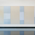 Linus Rauch, al di là (2), 2020