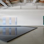 Linus Rauch, al di là (2), 2020