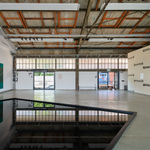 Linus Rauch, al di là (2), 2020