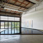 Linus Rauch, al di là (2), 2020