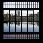 Linus Rauch, al di là (2), 2020