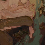 IyunOla Sanyaolu, Time dial (IV), 2024