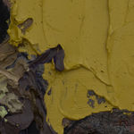 IyunOla Sanyaolu, Time dial (IV), 2024