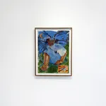 Alexandria Couch, Narrow Escape: At the Water, My Reflection Again, 2026