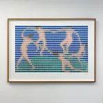 Nick Smith, Dance (I), 2022