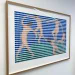 Nick Smith, Dance (I), 2022