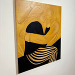 Kitty Rice, A Chorus of One’s Own, 2024