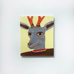 Stewart Swan, Taghan, 2026