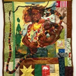 Alexandria Couch, Narrow Escape: At the Water, My Reflection Again, 2026