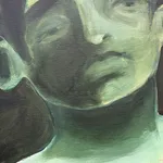 Camille Cottier, Untitled, 2025