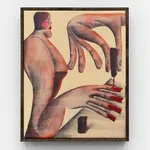 Kevin Sabo, Nails Did, 2026