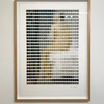 Nick Smith, The Valpinçon Bather, 2022