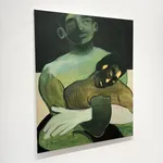 Camille Cottier, Untitled, 2025