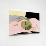 Camille Cottier, Untitled, 2025