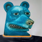 Cat Spilman, Hot Lips, 2025