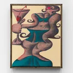 Kevin Sabo, Voguer, 2026