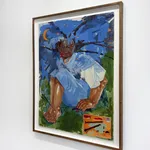 Alexandria Couch, Narrow Escape: At the Water, My Reflection Again, 2026