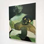 Camille Cottier, Untitled, 2025