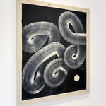 Koshiro Akiyama, Puddle, 2024