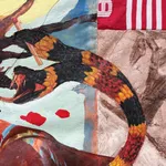 Alexandria Couch, Narrow Escape: At the Water, My Reflection Again, 2026