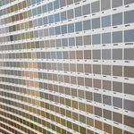 Nick Smith, L’Artist 1889 - Microchip, 2024